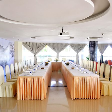 Mulberry Collection Silk Marina Imperial Wing Hotel Hoi An Exterior foto
