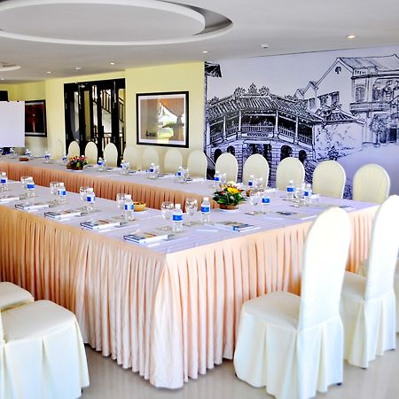 Mulberry Collection Silk Marina Imperial Wing Hotel Hoi An Exterior foto