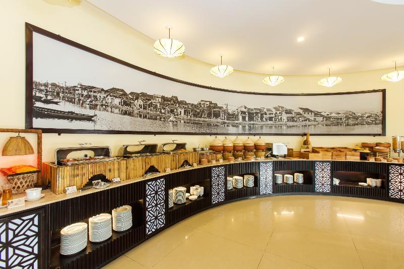 Mulberry Collection Silk Marina Imperial Wing Hotel Hoi An Exterior foto
