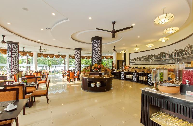 Mulberry Collection Silk Marina Imperial Wing Hotel Hoi An Exterior foto