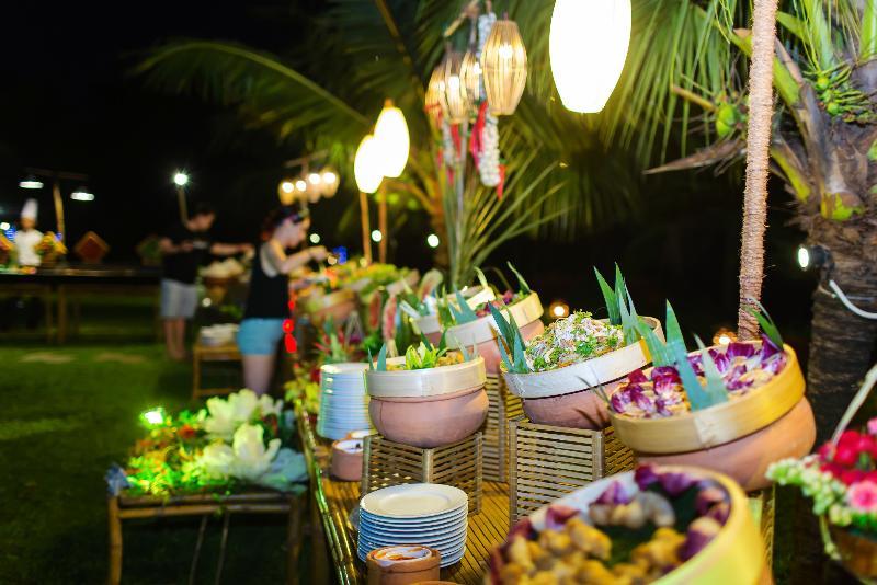 Mulberry Collection Silk Marina Imperial Wing Hotel Hoi An Exterior foto