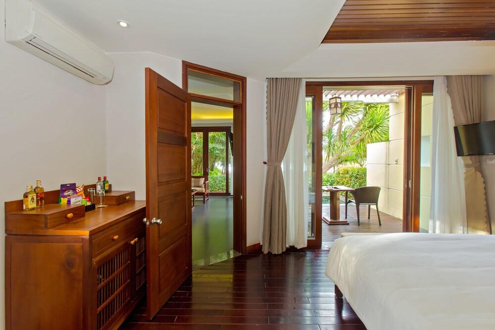 Mulberry Collection Silk Marina Imperial Wing Hotel Hoi An Exterior foto