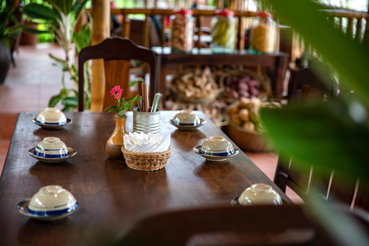 Mulberry Collection Silk Marina Imperial Wing Hotel Hoi An Exterior foto