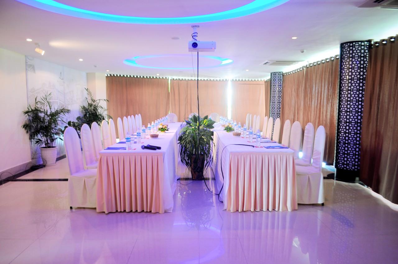 Mulberry Collection Silk Marina Imperial Wing Hotel Hoi An Exterior foto