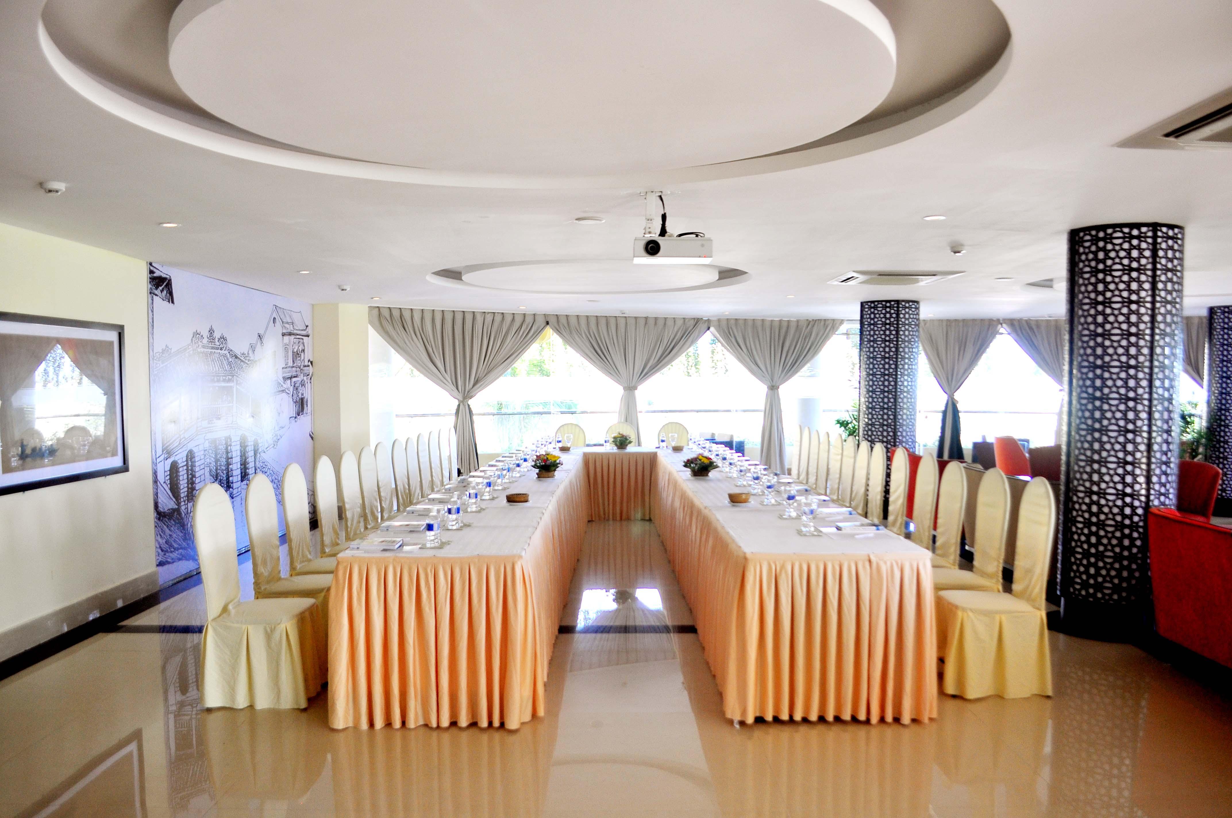 Mulberry Collection Silk Marina Imperial Wing Hotel Hoi An Exterior foto