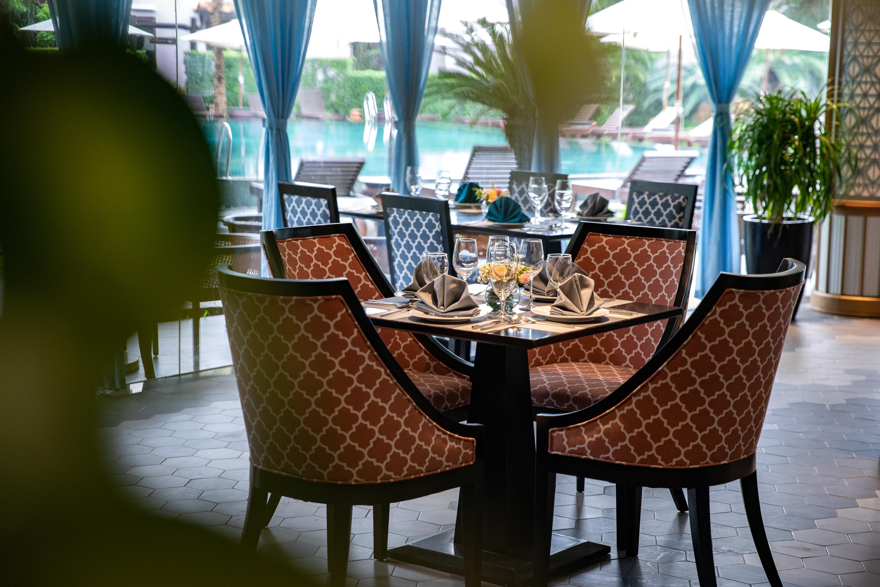 Mulberry Collection Silk Marina Imperial Wing Hotel Hoi An Exterior foto