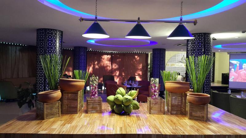 Mulberry Collection Silk Marina Imperial Wing Hotel Hoi An Exterior foto